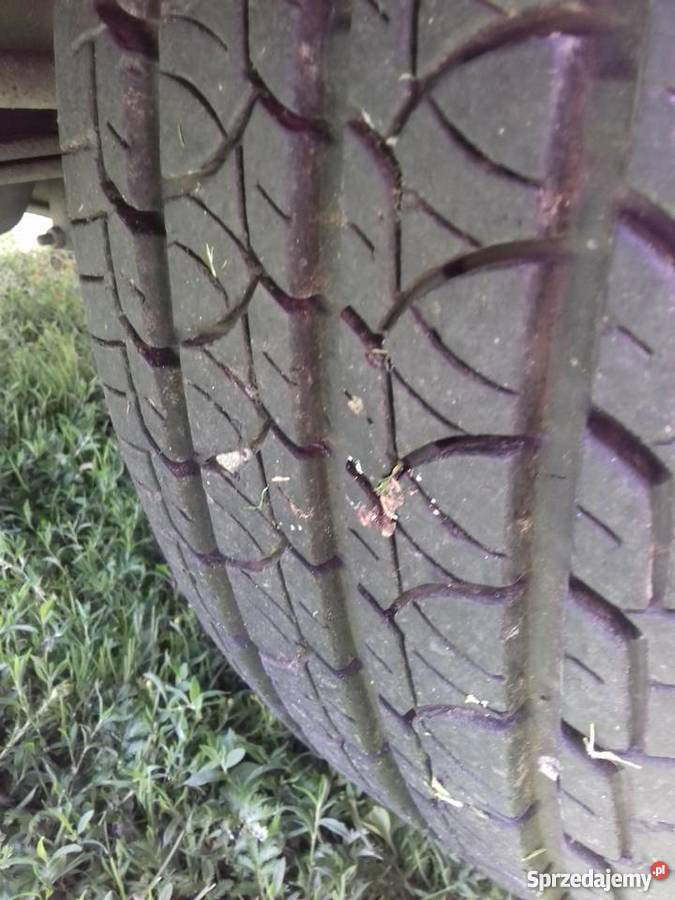 Mercedes kaczka 308 23 disel Opoczno