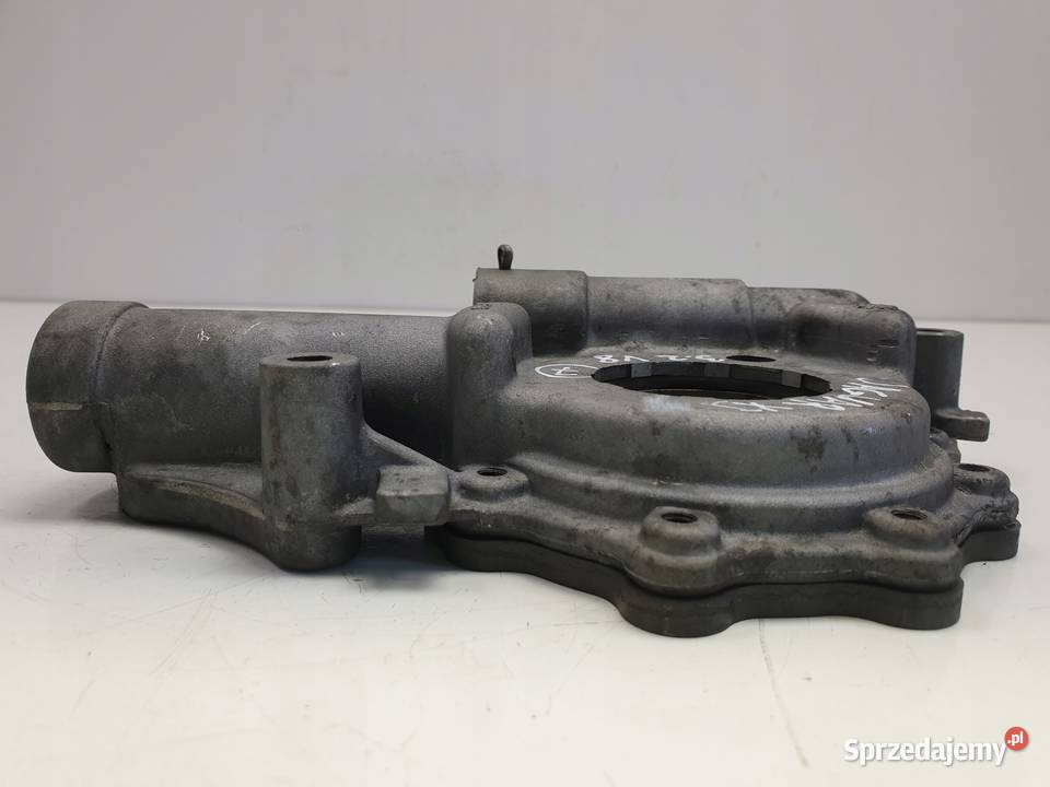 Jaguar XJ VI X308 40 V8 POMPA OLEJU olejowa lubelskie