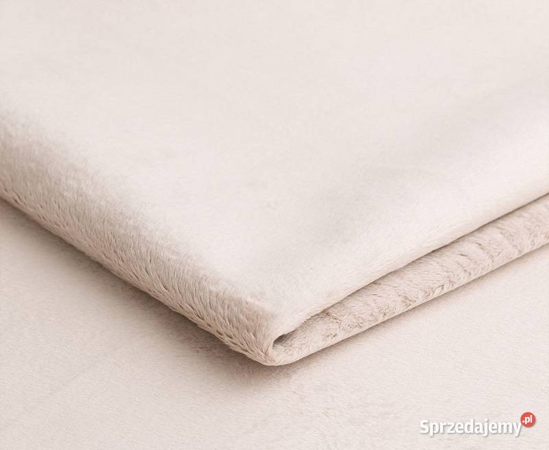 Sofia tkanina tapicerska o wyglądzie futerka sprzedam