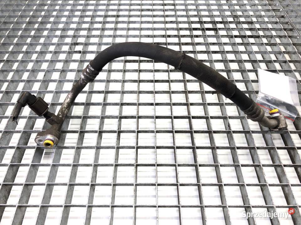 RURKA KLIMATYZACJI VW TOUAREG 25 174 0213 SUV podkarpackie