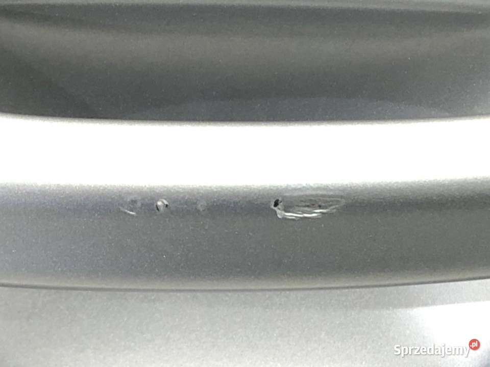 DRZWI TYŁ PRAWE VW PASSAT CC B6 SportowyCoupe