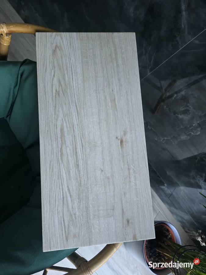 Płytka PINEWOOD BEIGE MAT 30x60 GAT I łódzkie Opoczno