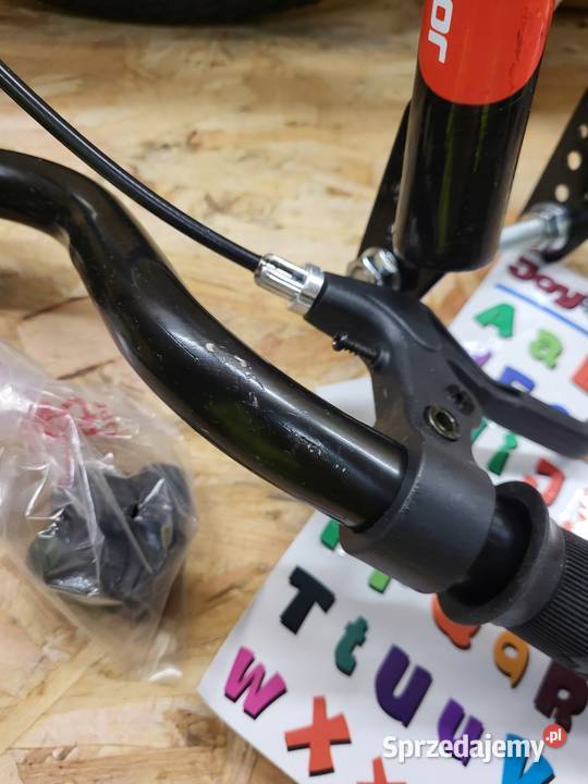 Rower dziecięcy Joystar Berry koło 20 Myszyniec