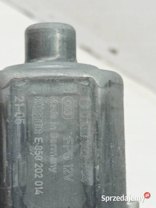 MECHANIZM SZYBY PRAWY TYŁ 5Q0959408D Skoda Scala
