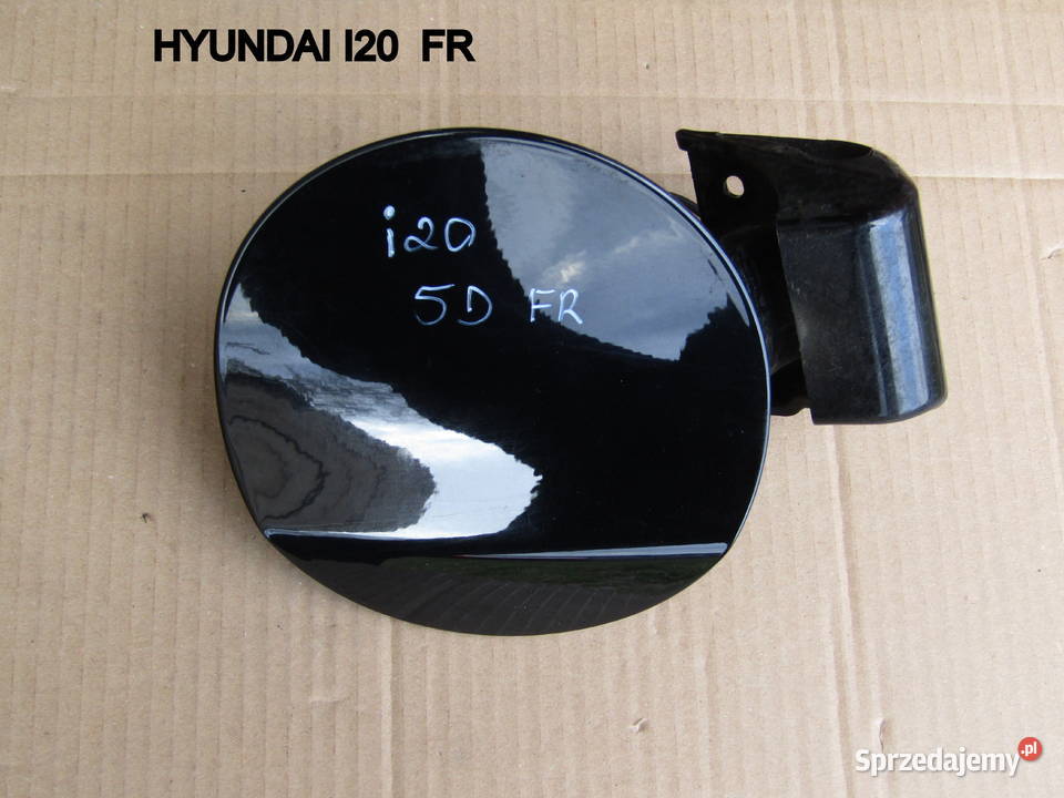 KLAPKA WLEWU PALIWA HYUNDAI I20 5D FR695101J000 Mysłaków