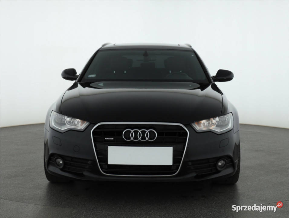 Audi A6 30 TDI Kombi Piaseczno