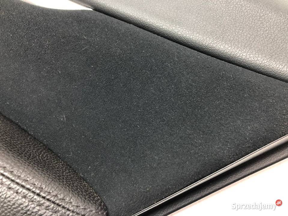 SUBARU OUTBACK IV 4 2010R TAPICERKA BOCZEK DRZWI Tapicerki samochodowe Skarżysko-Kamienna sprzedam