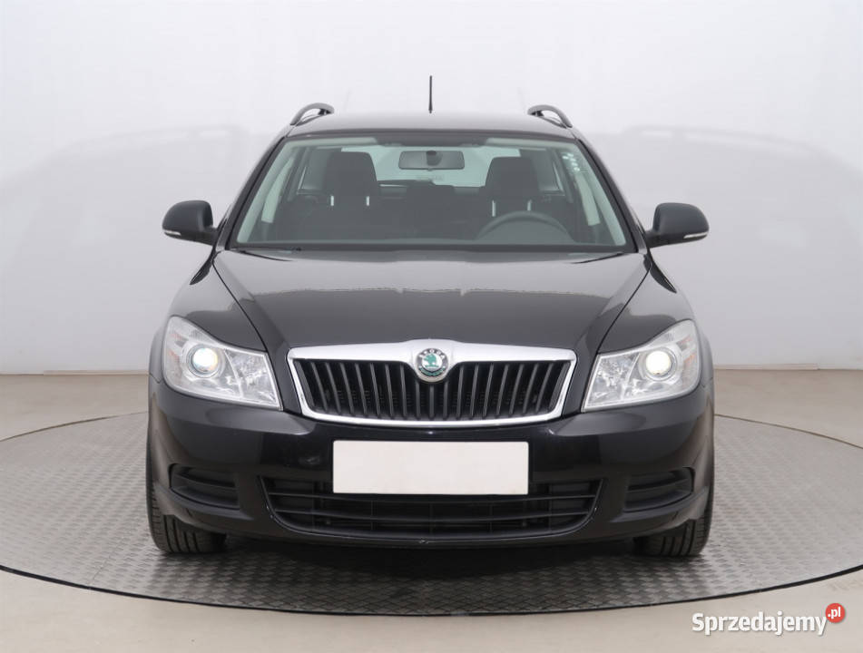 Skoda Octavia 14 TSI ESP Octavia Piaseczno
