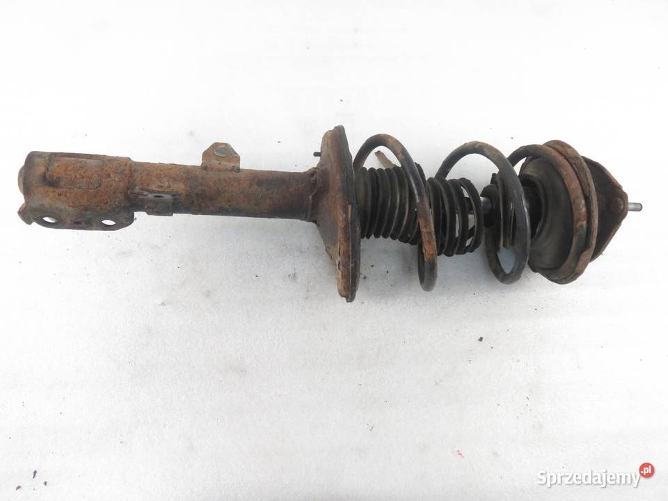 MCPERSON LEWY PRZEDNI TOYOTA RAV 4 II 20 D4D sprzedam