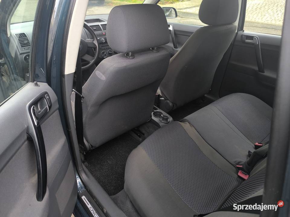 VW Polo 14 Kłodzko sprzedam