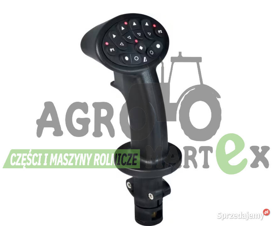 46701801 JOYSTICK RH ARAG Wichrów