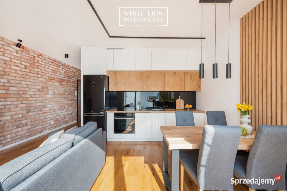 Mieszkanie Warszawa 5843m2 3pok