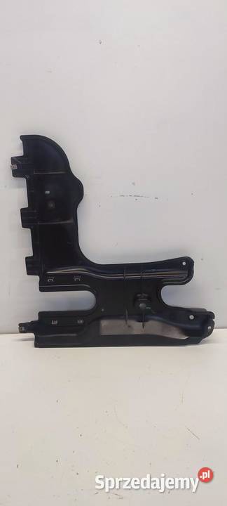 VW TIGUAN II OSŁONA PODWOZIA LEWA 5QF825101A sprzedam