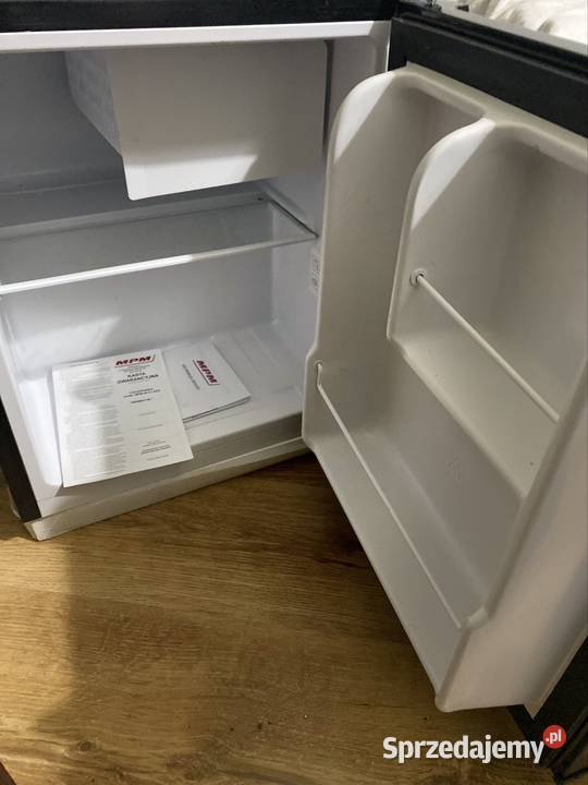 Lodówka wolnostojące Szczecin