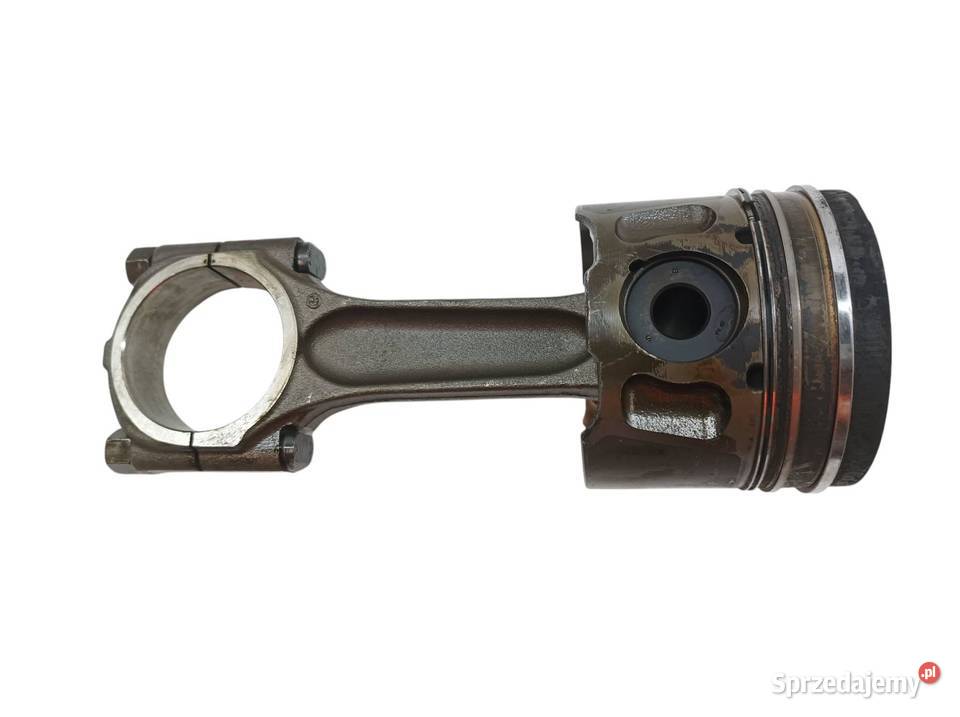 TŁOK KORBOWÓD S2N 20 HDI TDCI Citroen C8 I