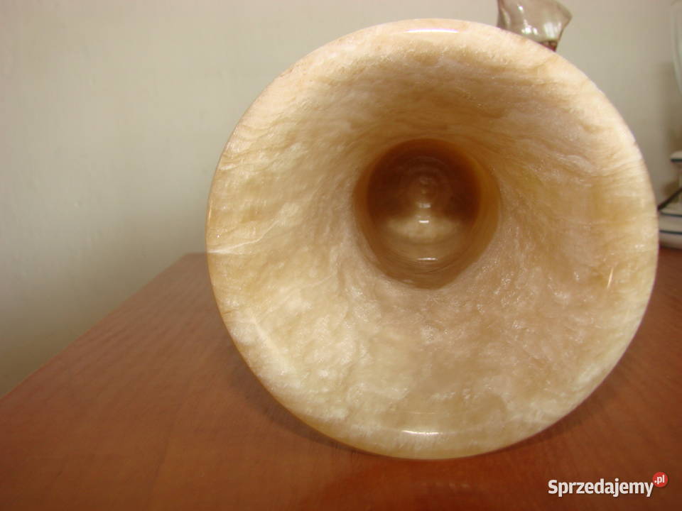 alabastrowy wazon 23