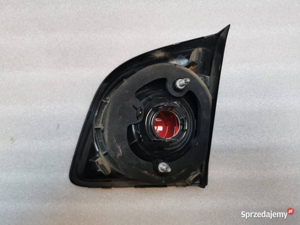 Lampa Lewy Tył Tylna Lewa VW Golf V Plus Wyszków