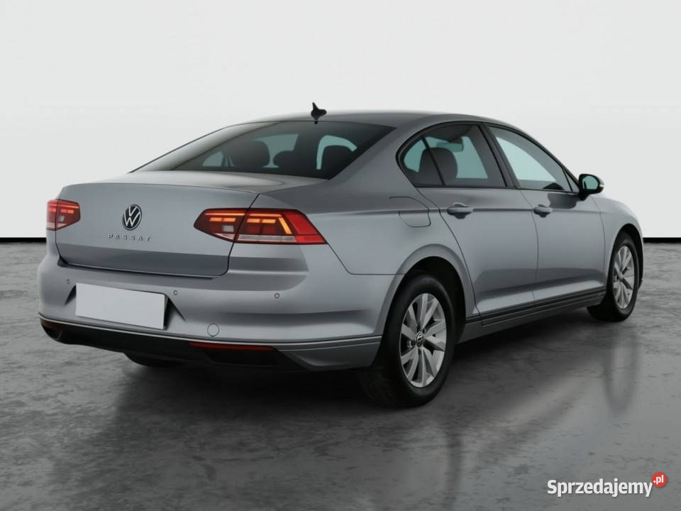 VW Passat 15 TSI Sedan / Limuzyna Piaseczno