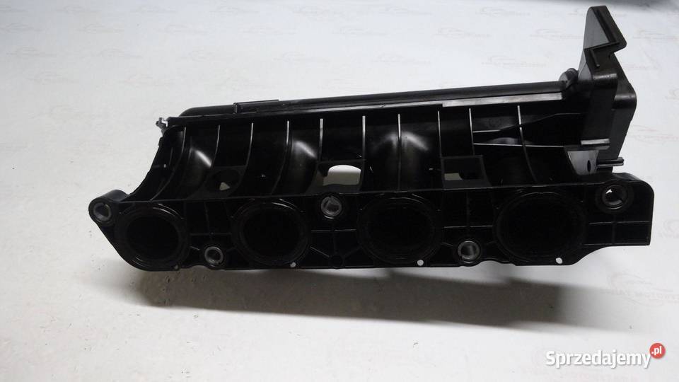 GRAND SCENIC 14 TCE 10R 130 KOLEKTOR SSĄCY