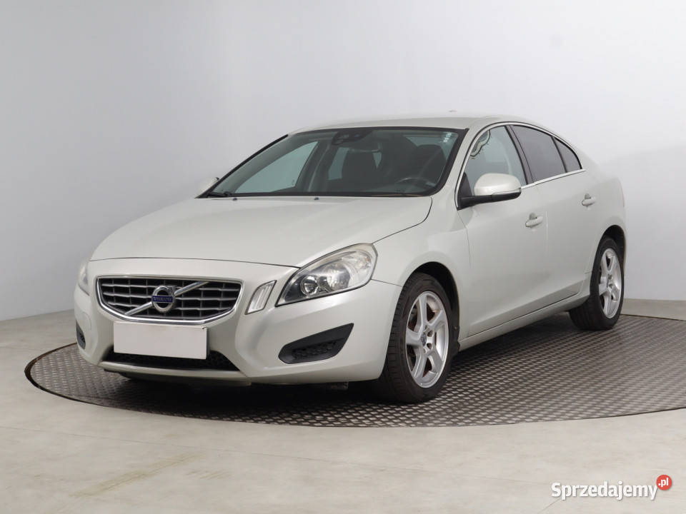 Volvo S60 T3 elektryczne szyby dolnośląskie Bielany Wrocławskie sprzedam