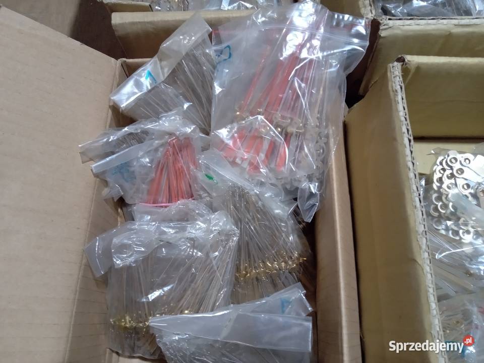 Wskazówki Zegarowe Sekundowe Minutowe Godzinowe Warszawa