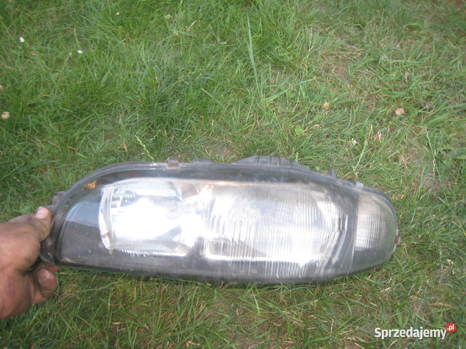 Lampa przednia lewa carello Fiat Bravo Brava Kraków