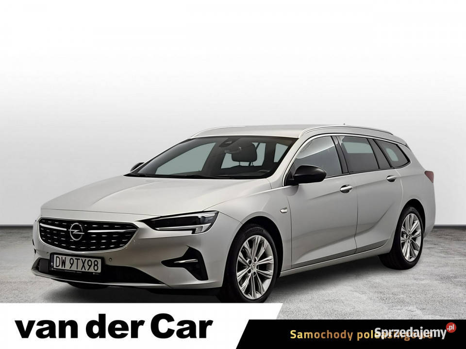 Opel Insignia 20 CDTI Business Z Polskiego