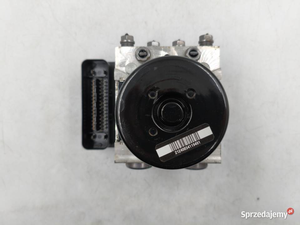 Pompa ABS ESP Audi A3 8P 1K0614517 1K0907379BA mazowieckie Wyszków sprzedam