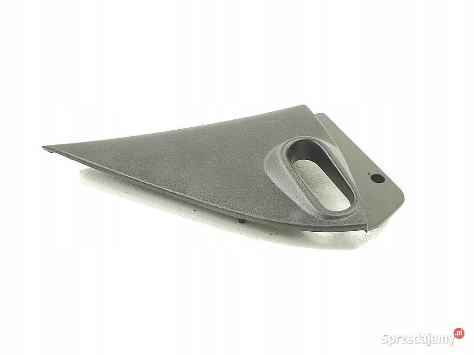 OSŁONA LUSTERKA LEWEGO FORD FIESTA MK3 19891996 sprzedam