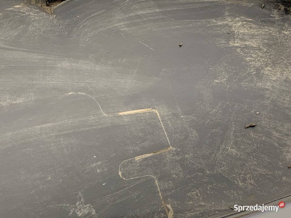 LISTWA DRZWI PRAWY TYŁ TOYOTA CHR Crossover osobowe podkarpackie