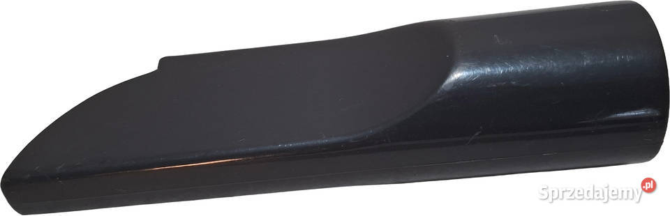 Ssawka szczelinowa szara 132 31mm Części AGD Czeladź