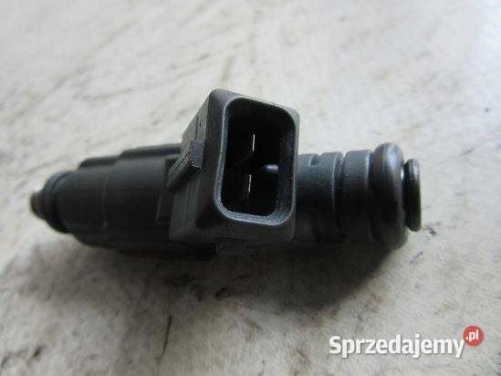 WTRYSKIWACZ Opel Zafira A 20 T WTRYSK 0280156021 Wtryskiwacze