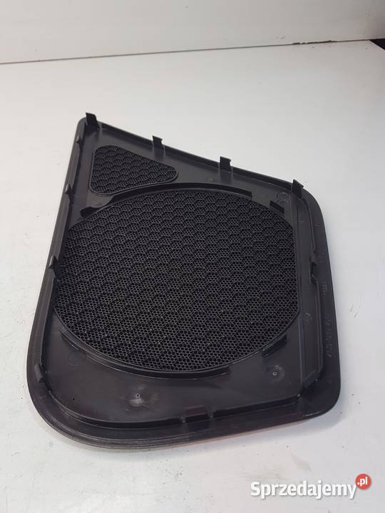 MASKOWNICA GŁOŚNIKA AUDI A6 C7 PRAWY P 4G0035420 Przystajń
