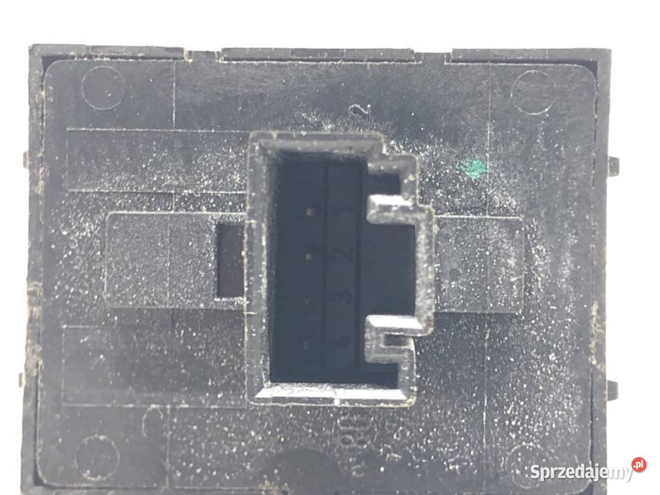 PRZEŁĄCZNIK SZYB VW PASSAT B6 0511 Kombi sprzedam