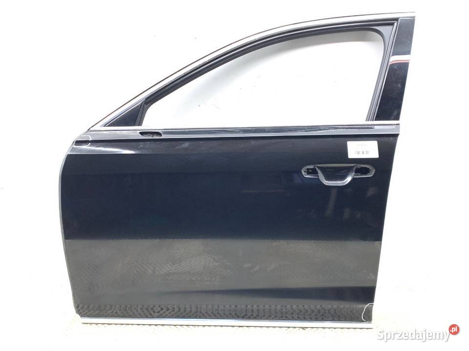 DRZWI LEWY PRZÓD LY9T AUDI A8 D5 SedanLimuzyna podkarpackie