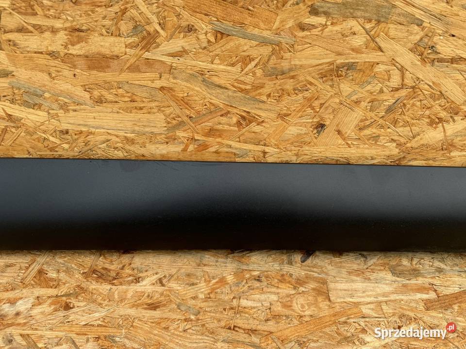 Listwa progowa prawa Prog tesla Y 149774400D Progi Sieraków