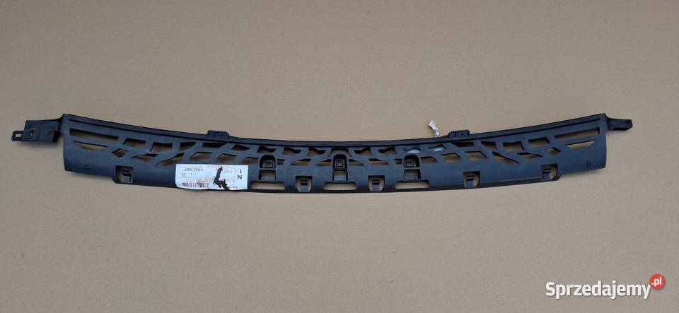 MERCEDES EKLASA W213 KOMBI ŚLIZG MOCOWANIE Bieleń