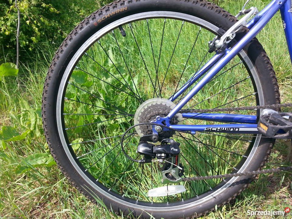 Rower Damski Schwinn w Stanie Białystok