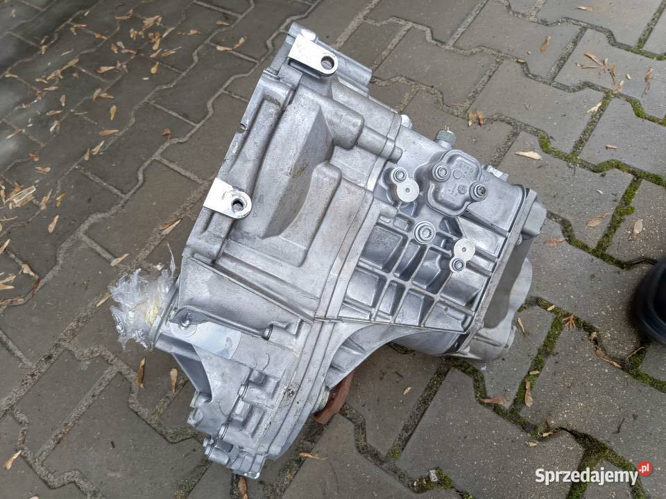 Skrzynia biegów TCV Audi VW Seat Skoda Radom