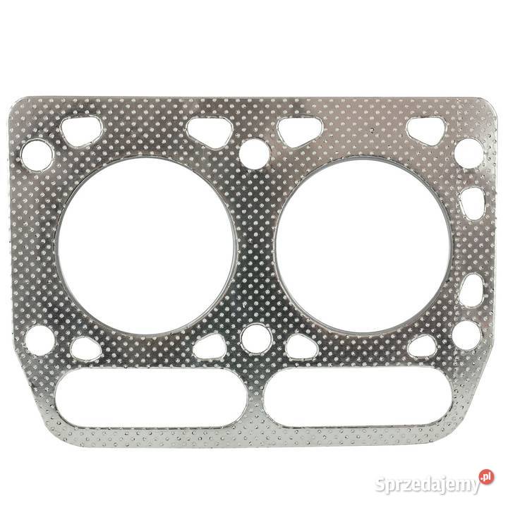 Uszczelka pod głowice tłok 90 mm Yanmar YM2210 podkarpackie Tajęcina sprzedam