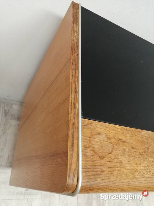 komoda Czechosłowacja lata 60te Jitona Design Radomsko sprzedam