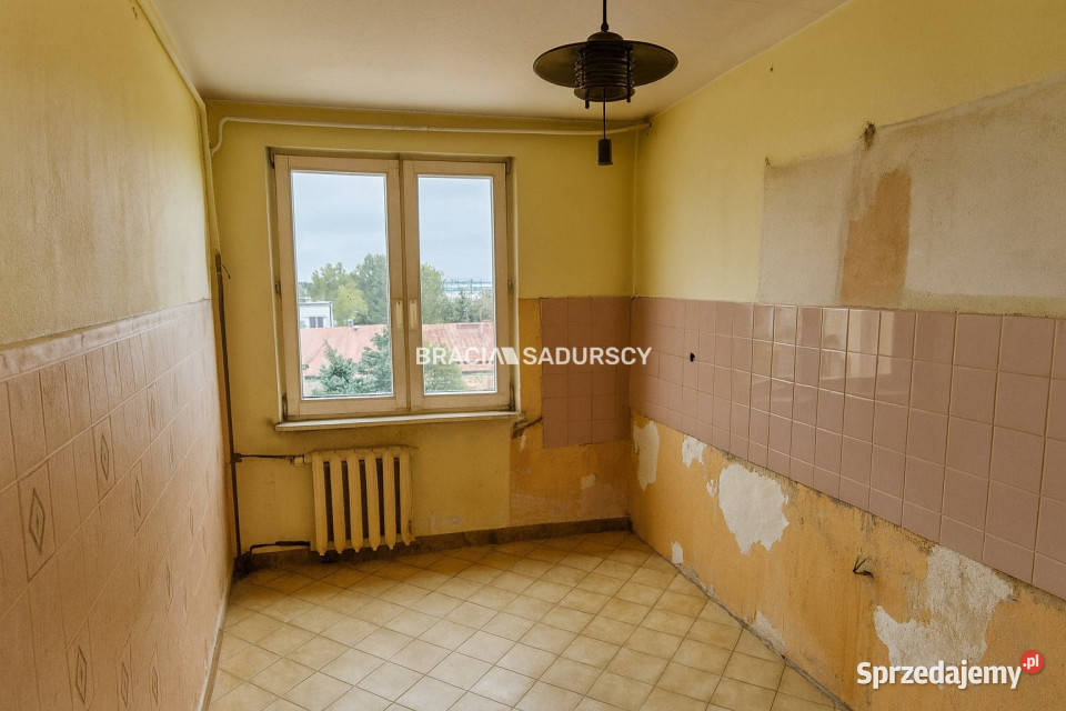 Sprzedam mieszkanie 5515m2 3 pokojowe Proszowice małopolskie