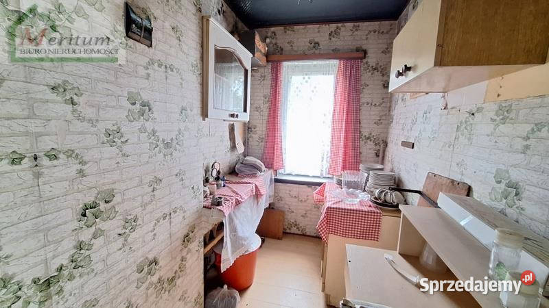 Dom wolnostojący Chorkówka 180m2