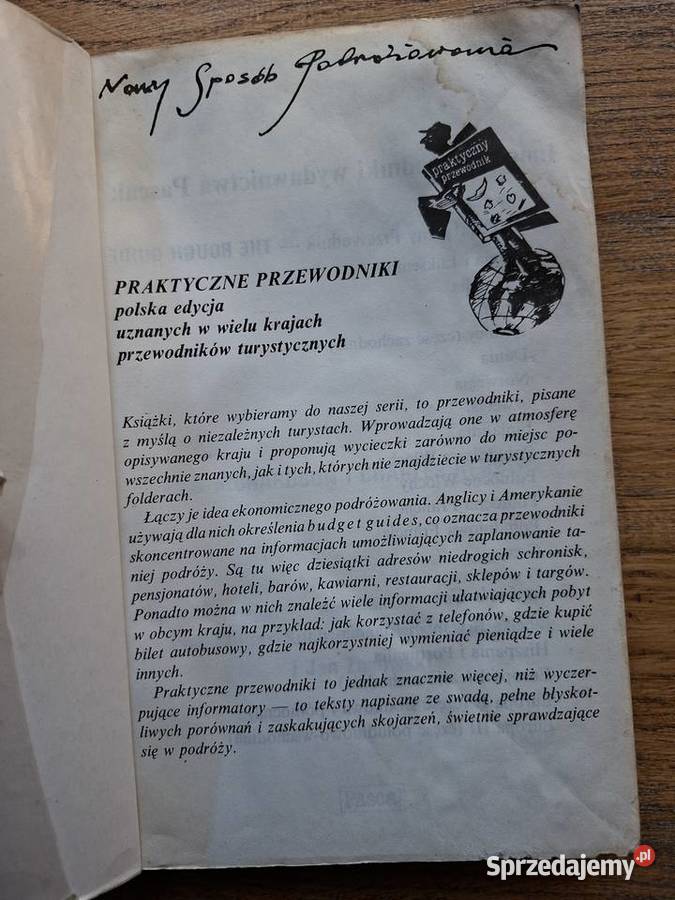Węgry praktyczny przewodnik Pascal przewodnik Kraków