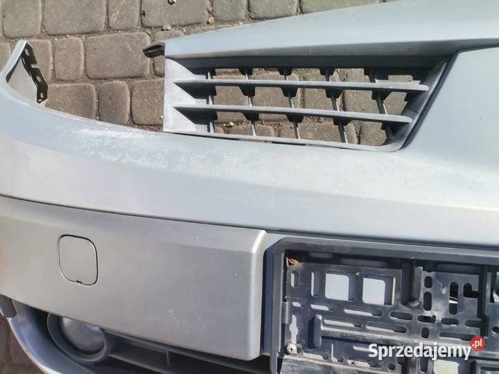 ZDERZAK PRZÓD RENAULT SCENIC 2 TEA19 Nowy Sącz sprzedam