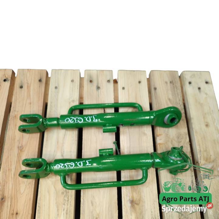 Stabilizator Ramion Podnośnik AL201044 AL201045 Pozostałe