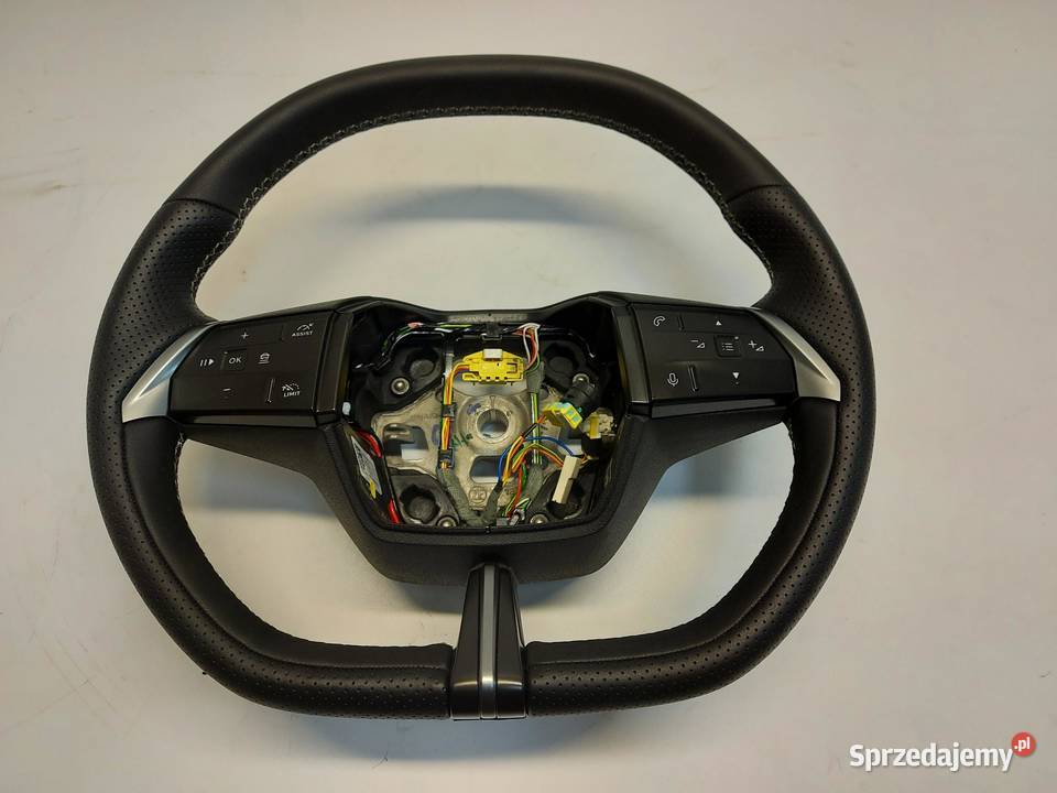 OPEL Grandland II Kierownica multimedialna