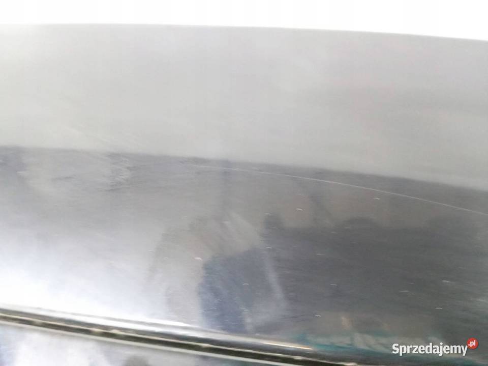 KLAPA TYŁ SZYBA ST DC CZARNA LOTKA Ford Fiesta świętokrzyskie