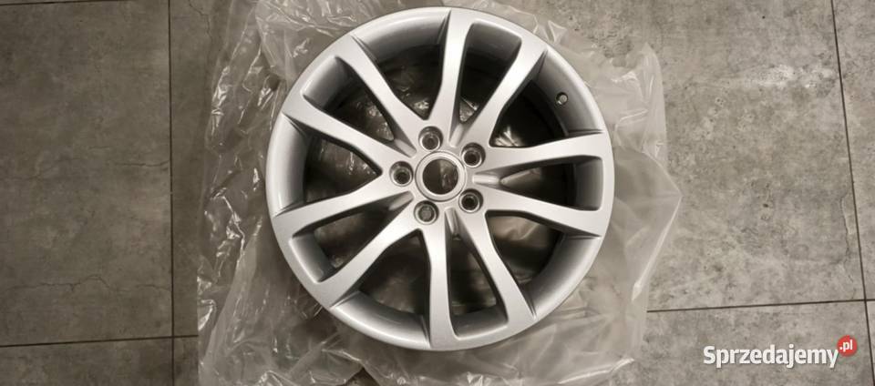 Laguna lll nowa Brześć Kujawski