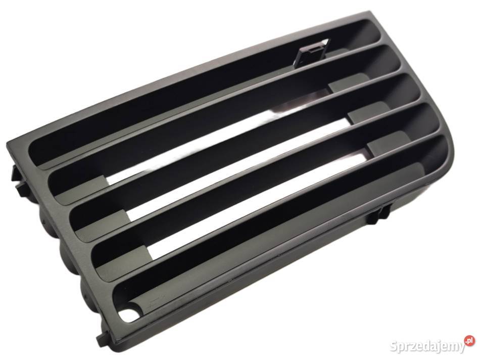 AUDI A8 D2 9902r LIFT KRATKA OSŁONA HALOGEN Wolsztyn